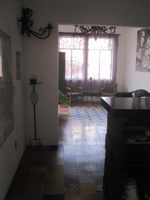Hostel Mezcalito Blue Guadalajara