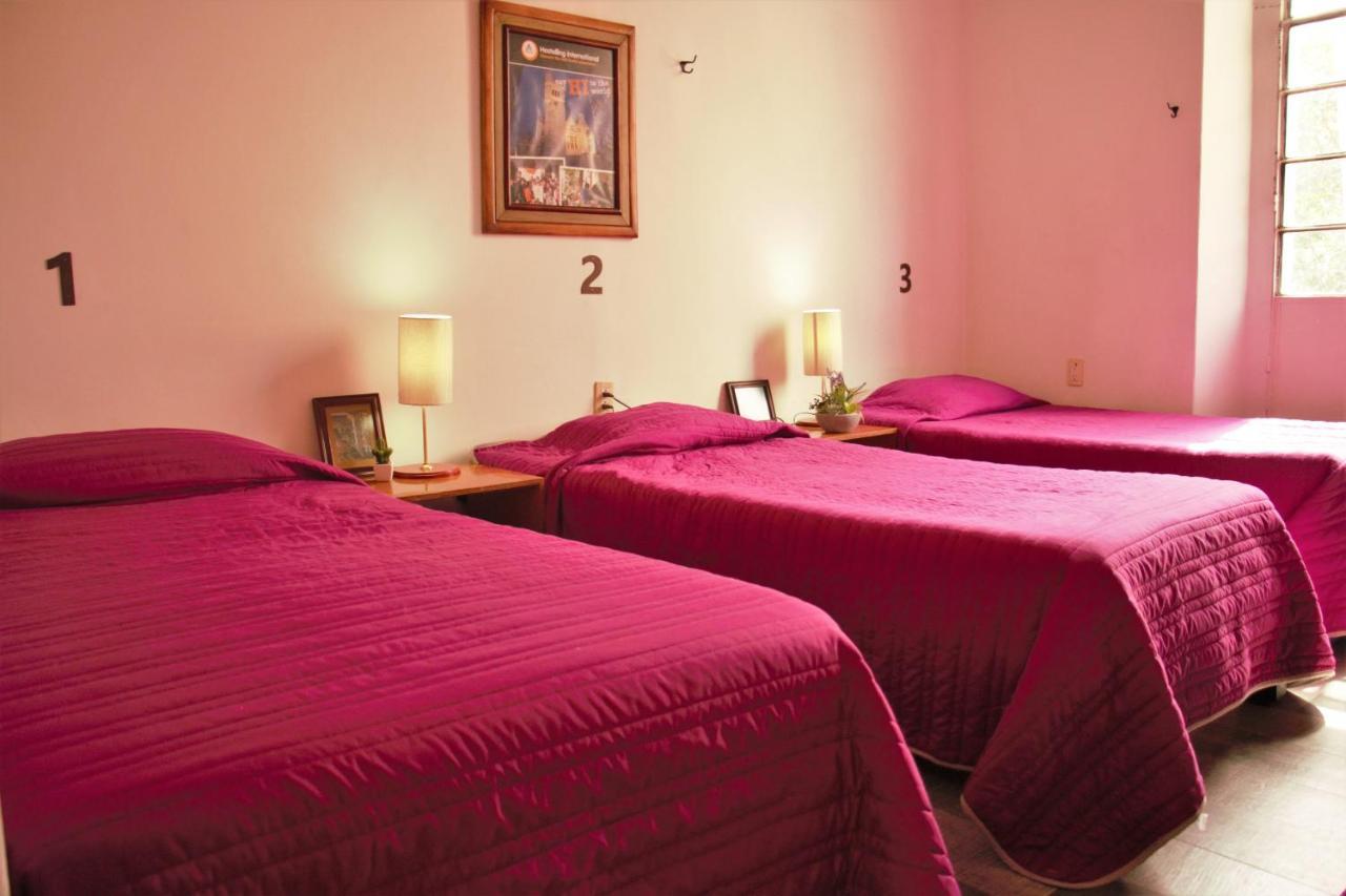 Lit Hostel Guadalajara