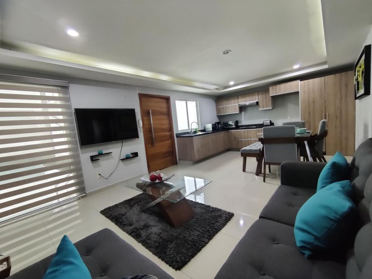 Casa Rana Apartment Guadalajara