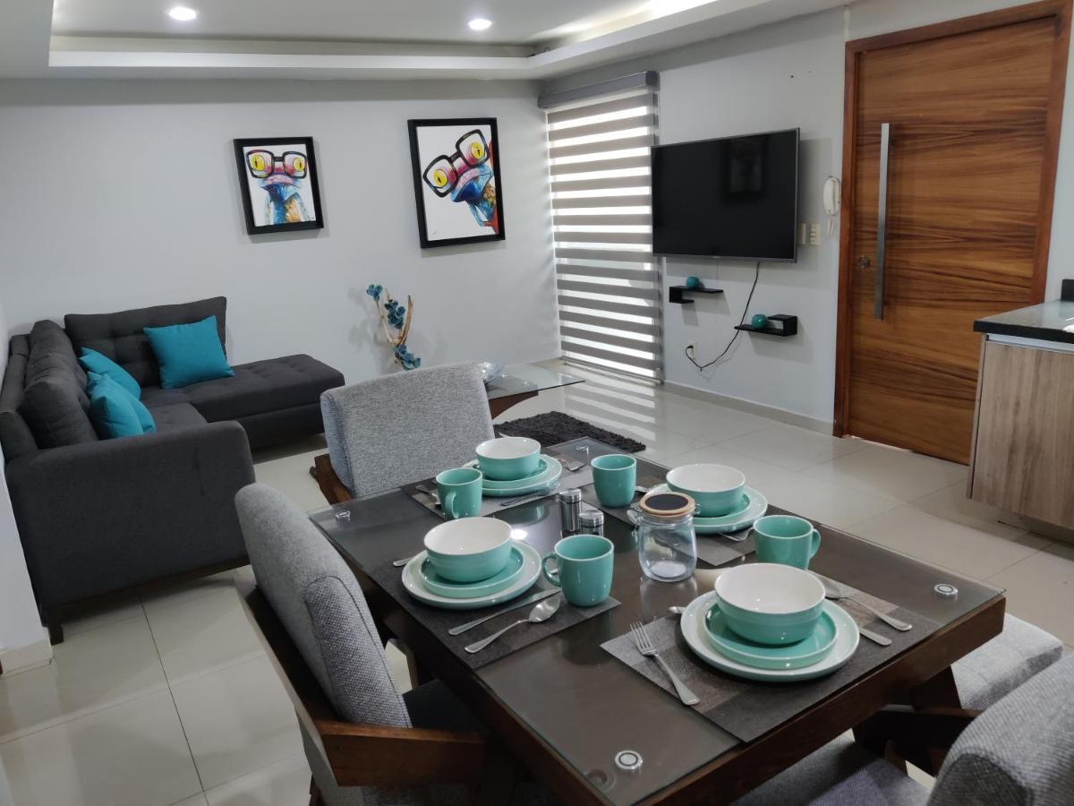 Casa Rana Apartment Guadalajara