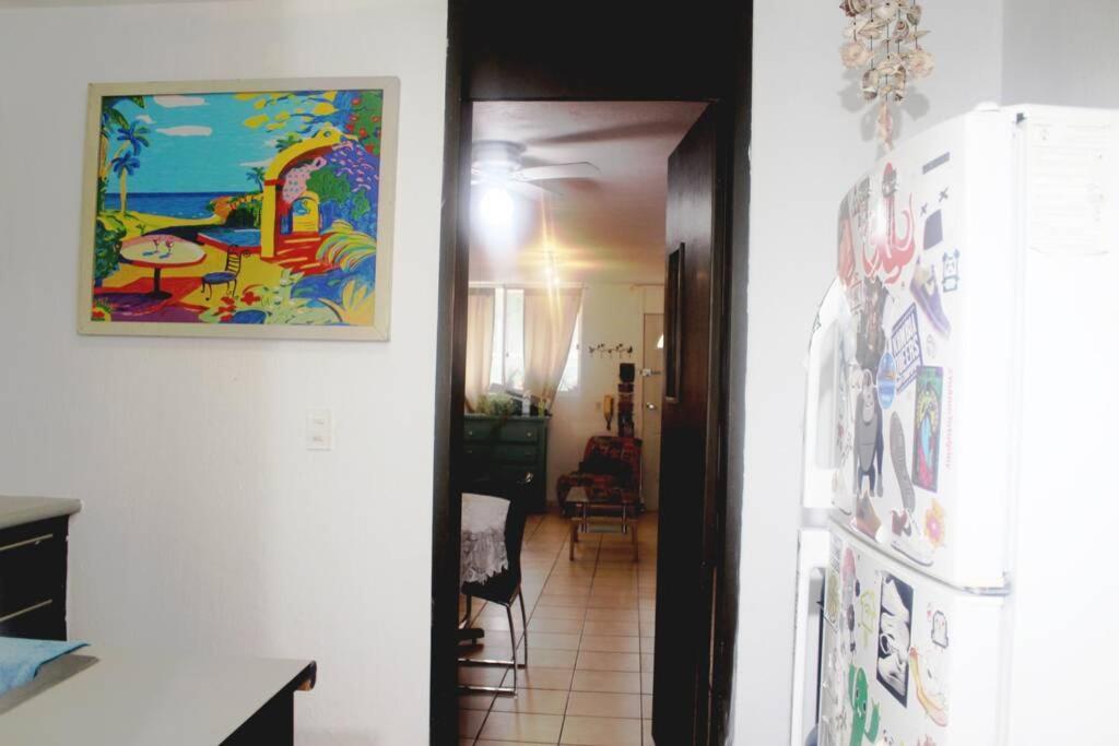 Holiday home Morada Housing Providencia *