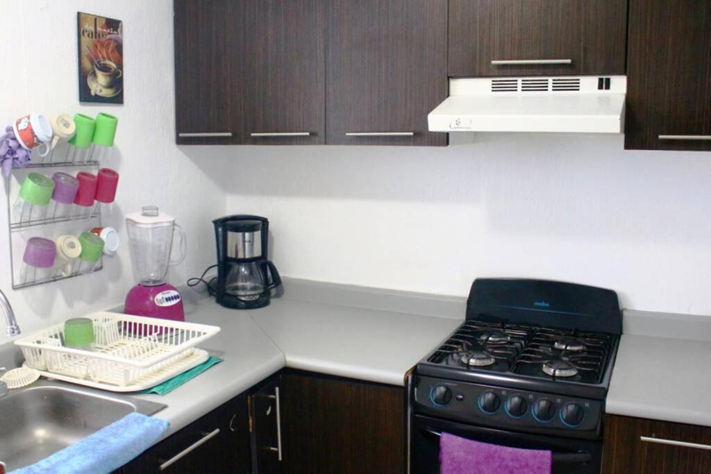 Holiday home Morada Housing Providencia Guadalajara