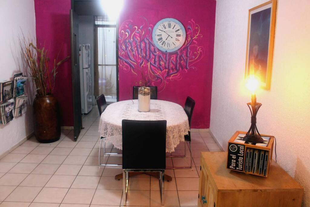 Morada Housing Providencia *