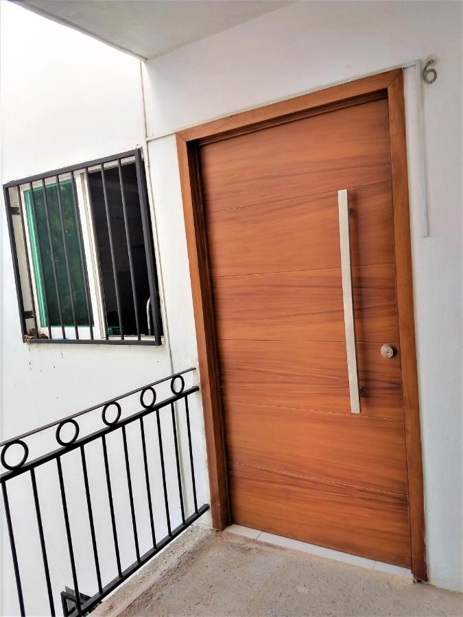 Apartment Casa Rana