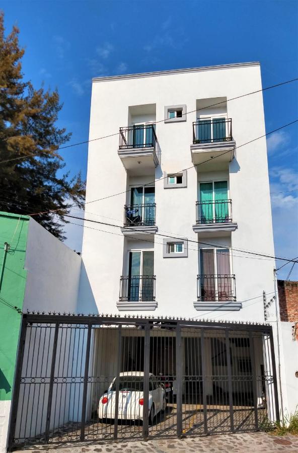 Casa Rana Apartment Guadalajara