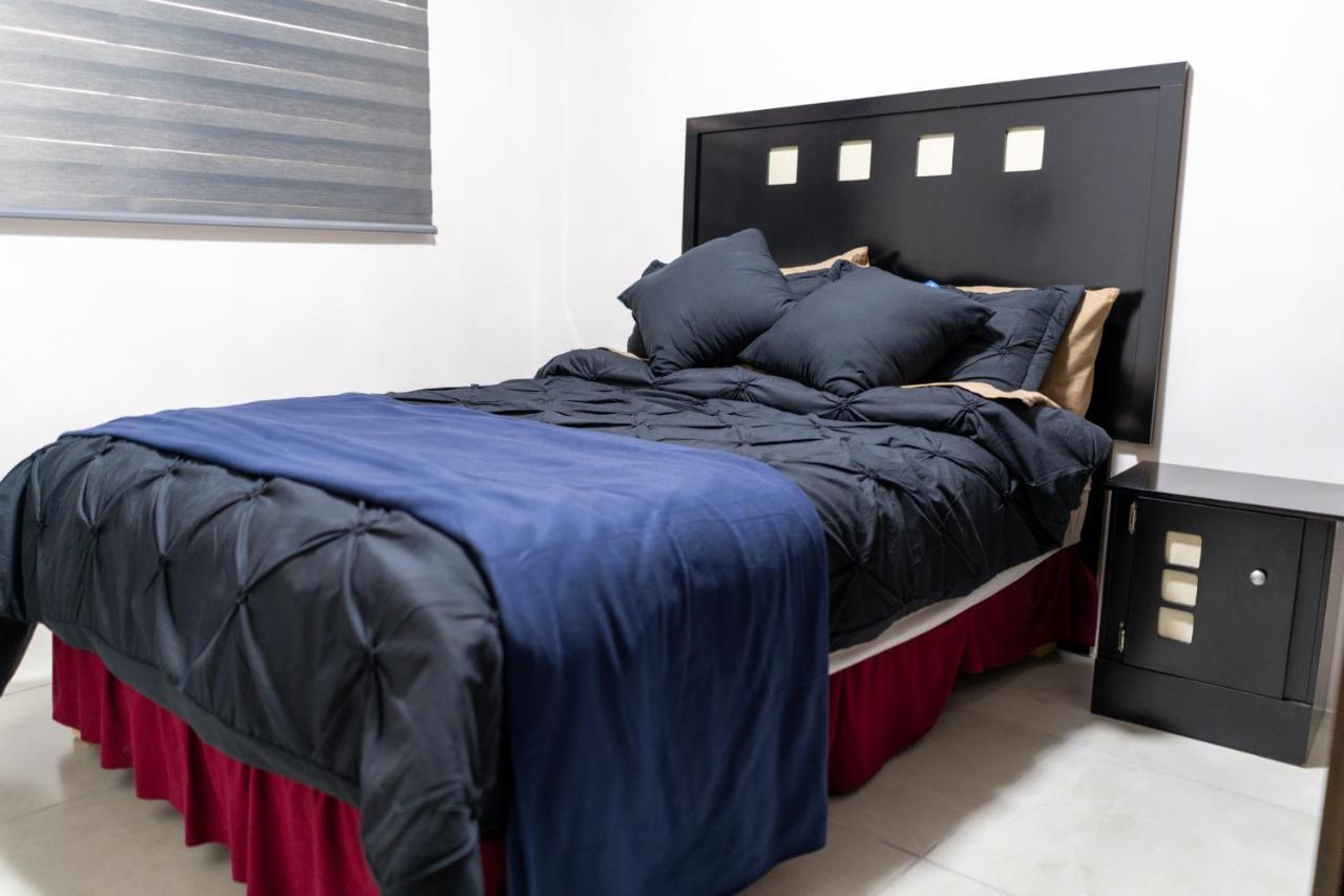 Departamento La Choza Pool In Gdl Downtown Apartment *