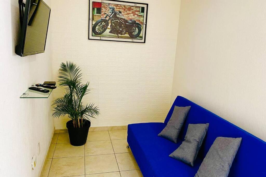 Sunrise Apartment