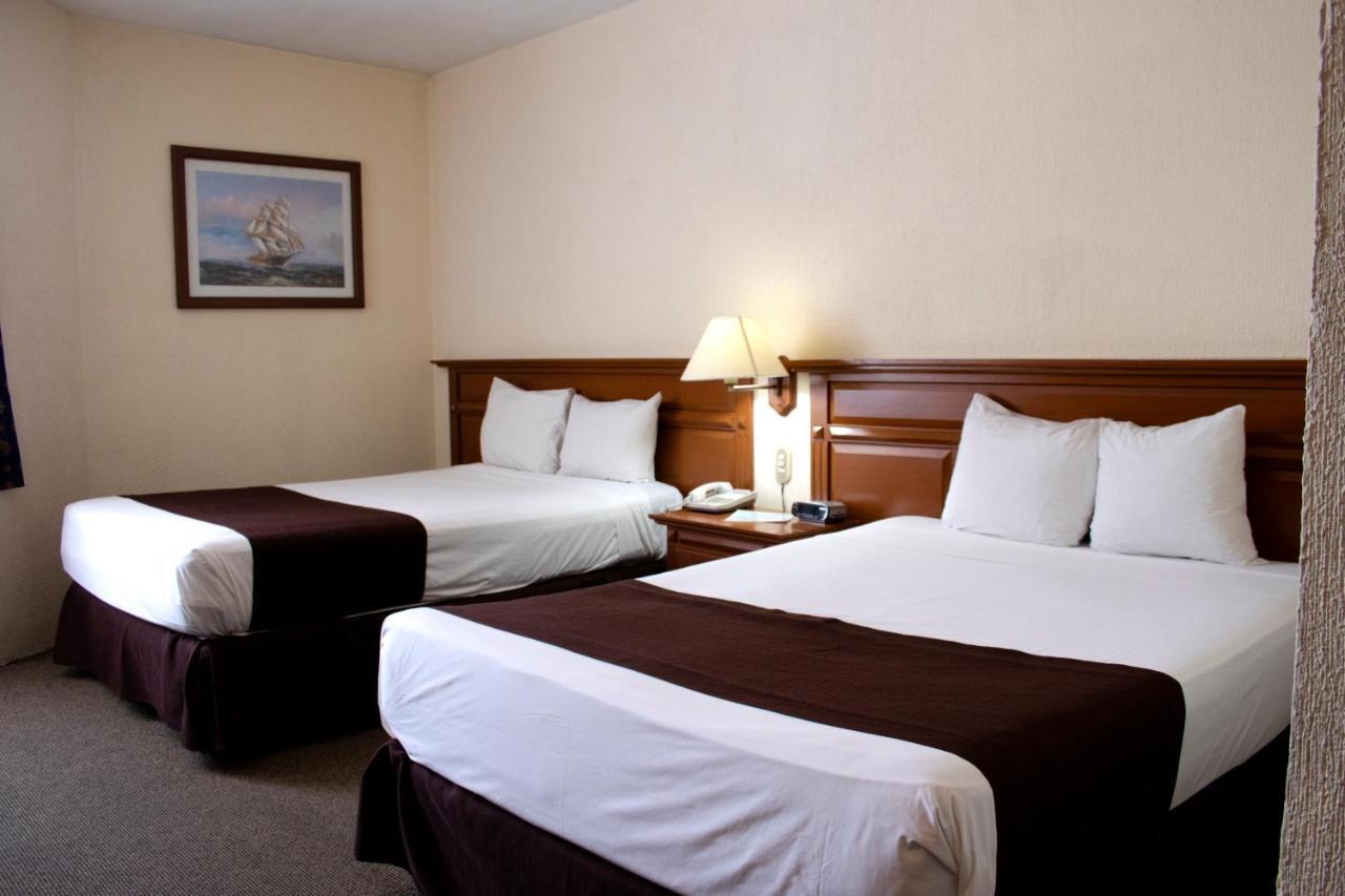 Hotel Santa Irene Guadalajara