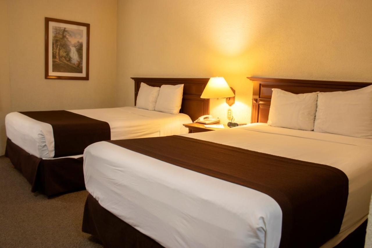 Hotel Santa Irene Guadalajara