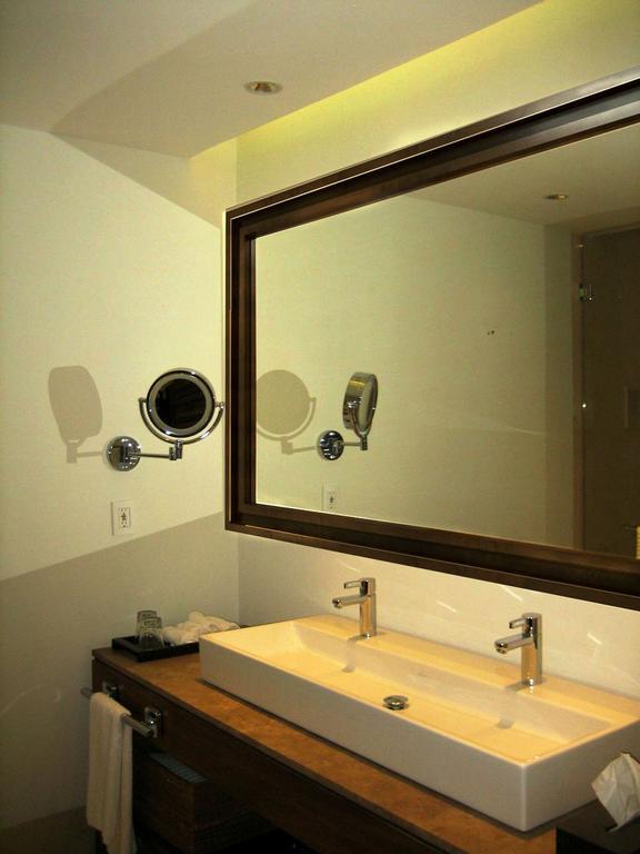 Square Small Luxury - Providencia 4*