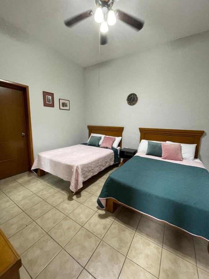 Hotel Posada San Nicolas Guest house Guadalajara