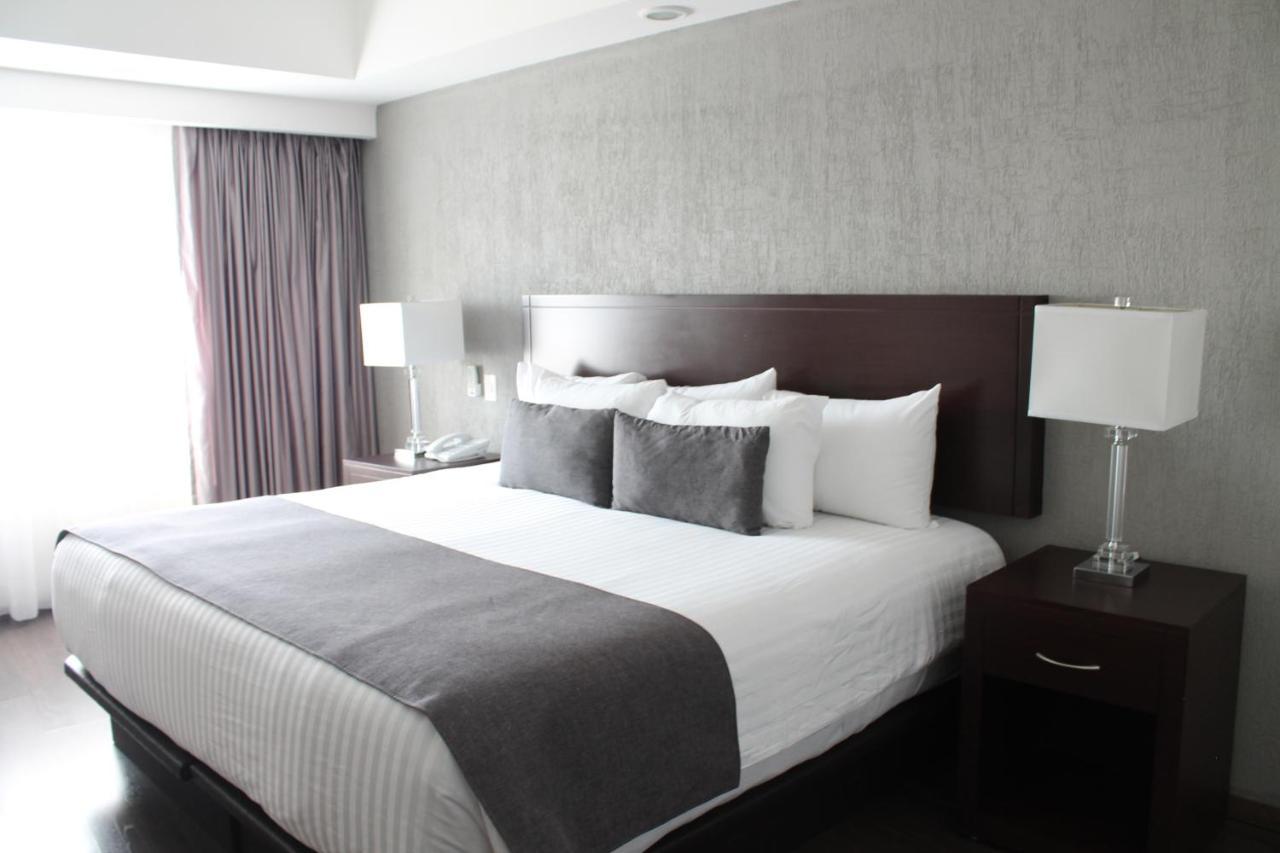Ejecutivo Express Providencia - Av Mexico Hotel Guadalajara
