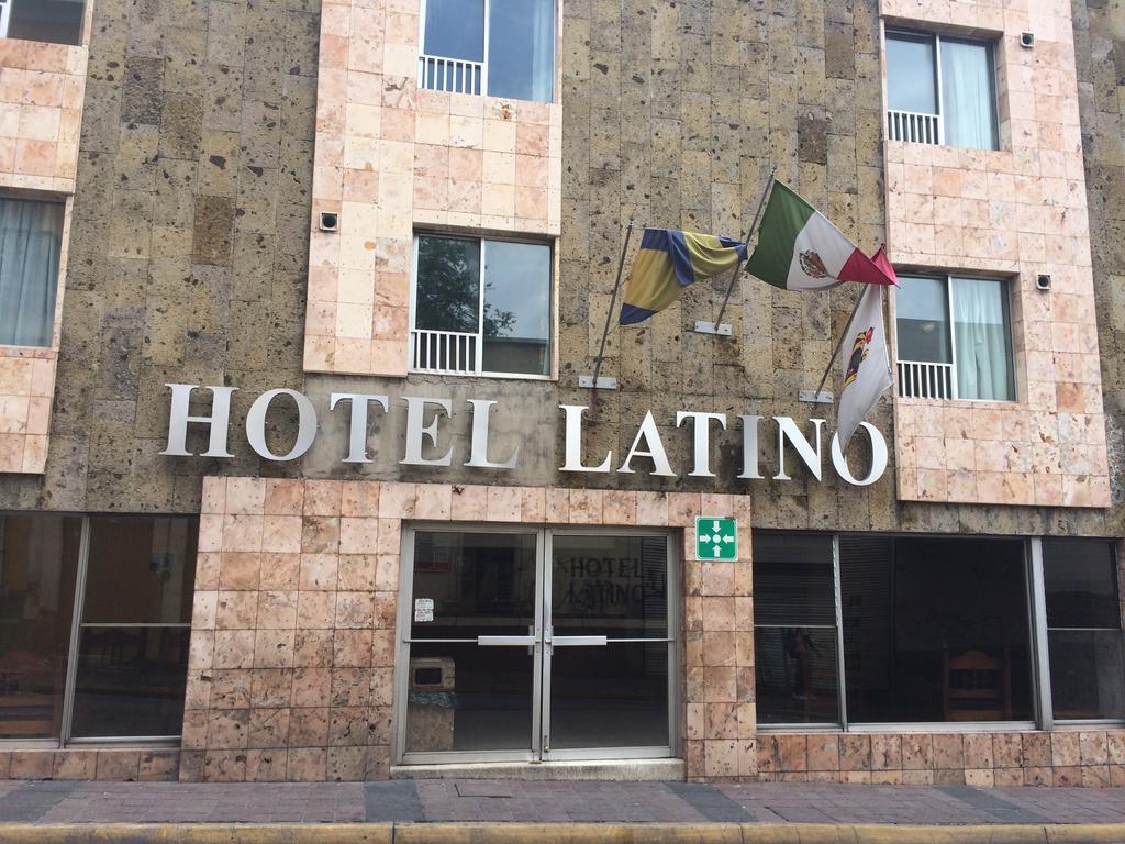 Hotel Latino 2*