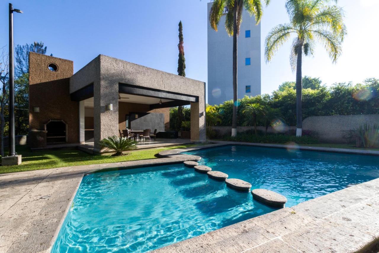 Penthouse Colomos * Guadalajara
