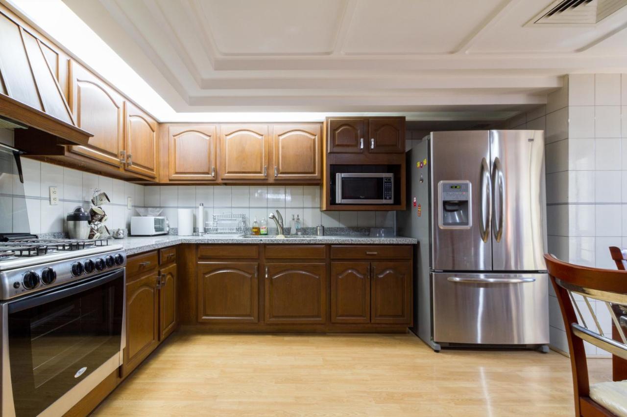 Apartment Penthouse Colomos