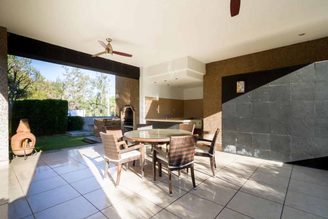 Apartment Penthouse Colomos