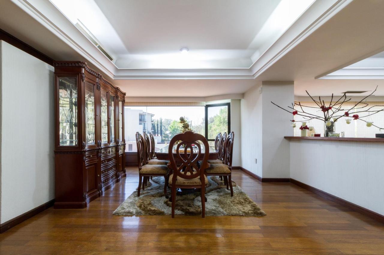 Apartment Penthouse Colomos