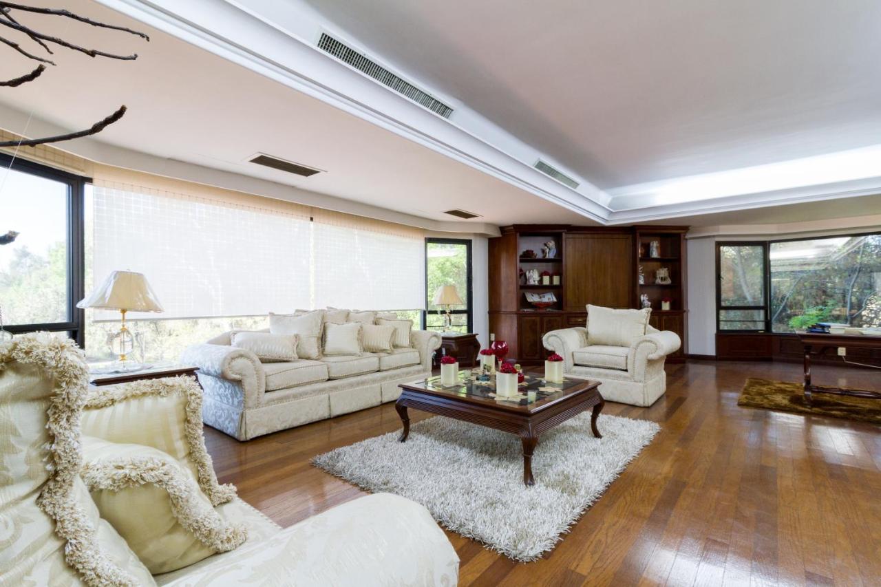 Penthouse Colomos Apartment Guadalajara