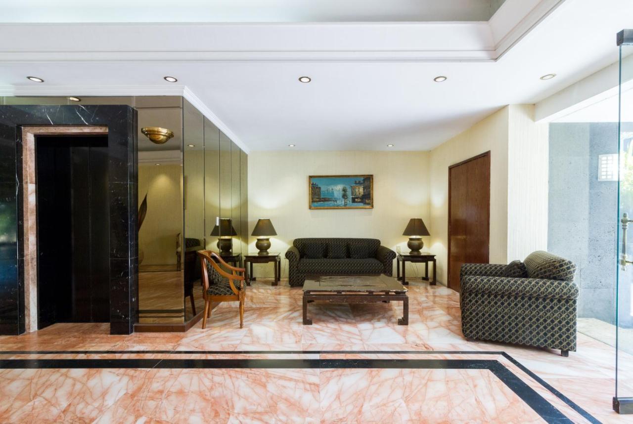 Penthouse Colomos