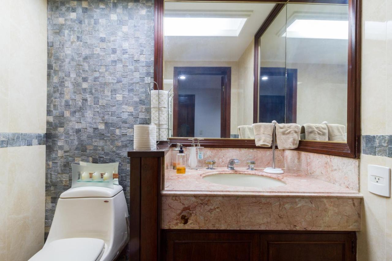 Apartment Penthouse Colomos