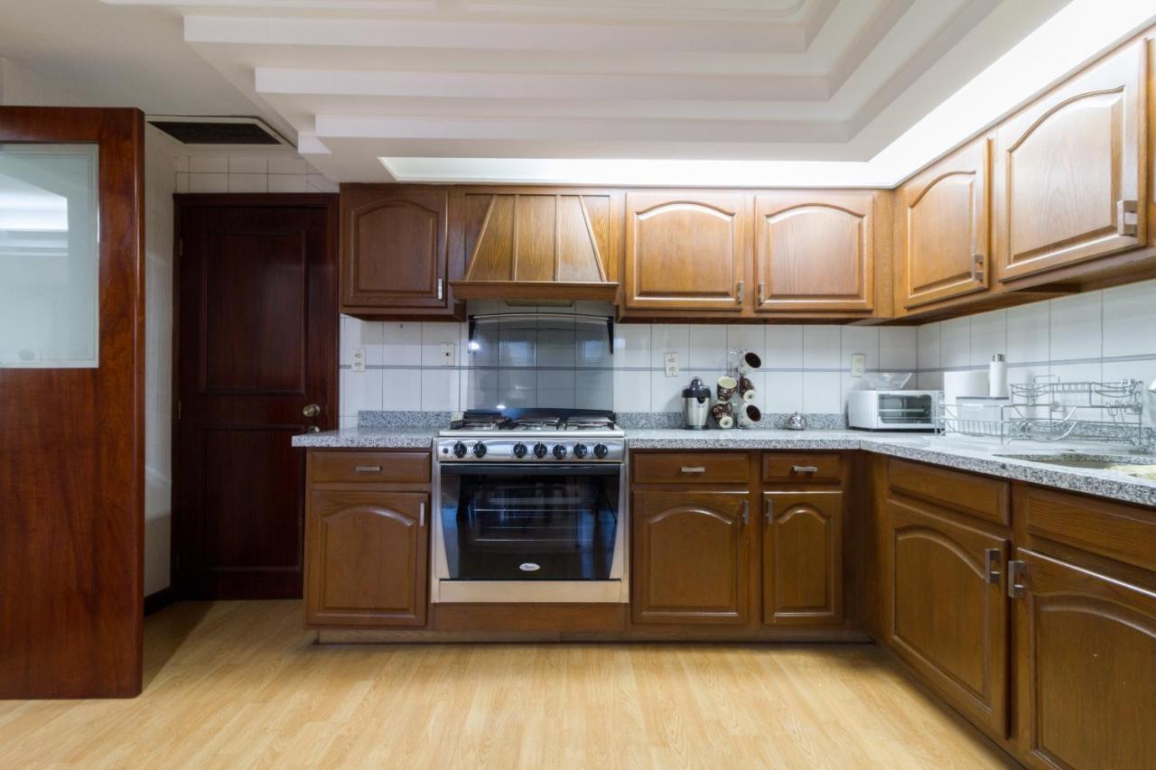 Penthouse Colomos