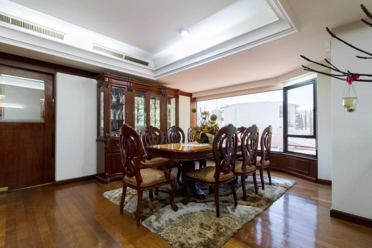 Penthouse Colomos
