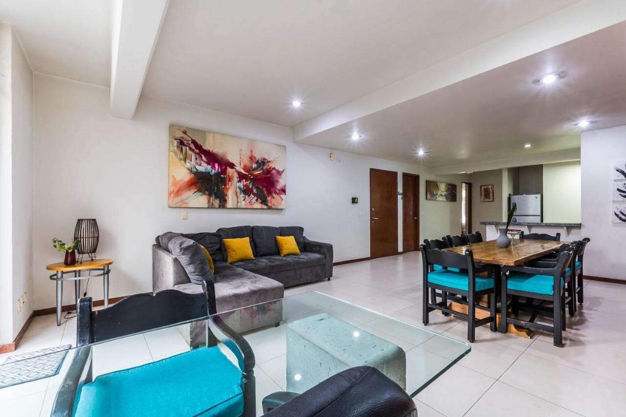 Apartamento Lugar Mariana *