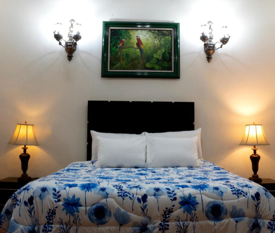 Hotel Alebrije Boutique Guadalajara