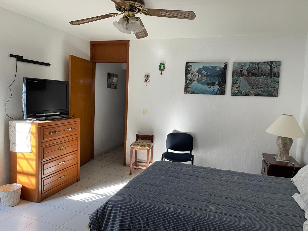 Amplio Y Comodo Al Sur De Zapopan Guadalajara
