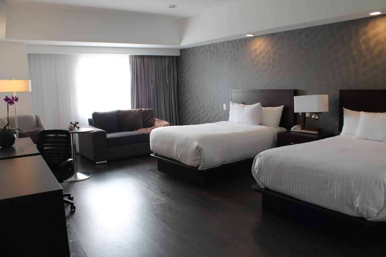 Ejecutivo Express Providencia - Av Mexico Hotel Guadalajara