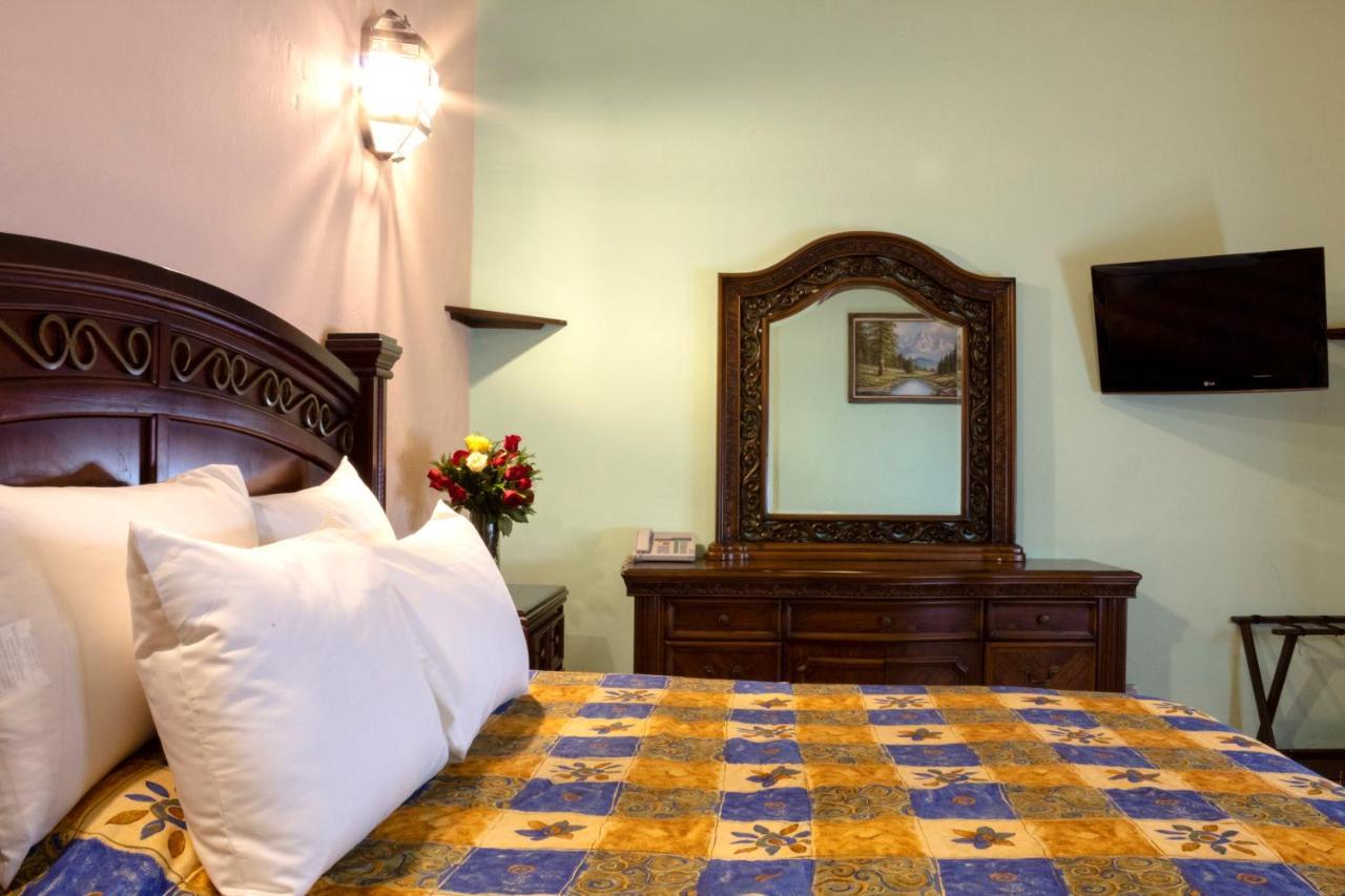 Alebrije Boutique Hotel 4*