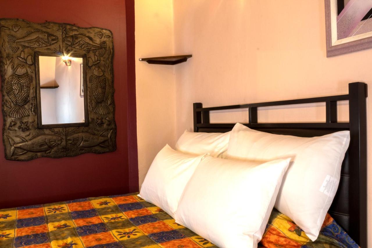 Hotel Alebrije Boutique Guadalajara