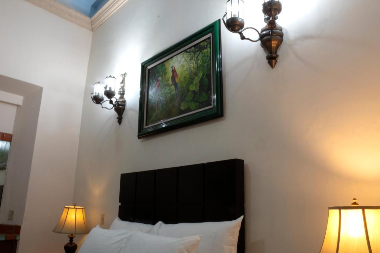 Alebrije Boutique 4*