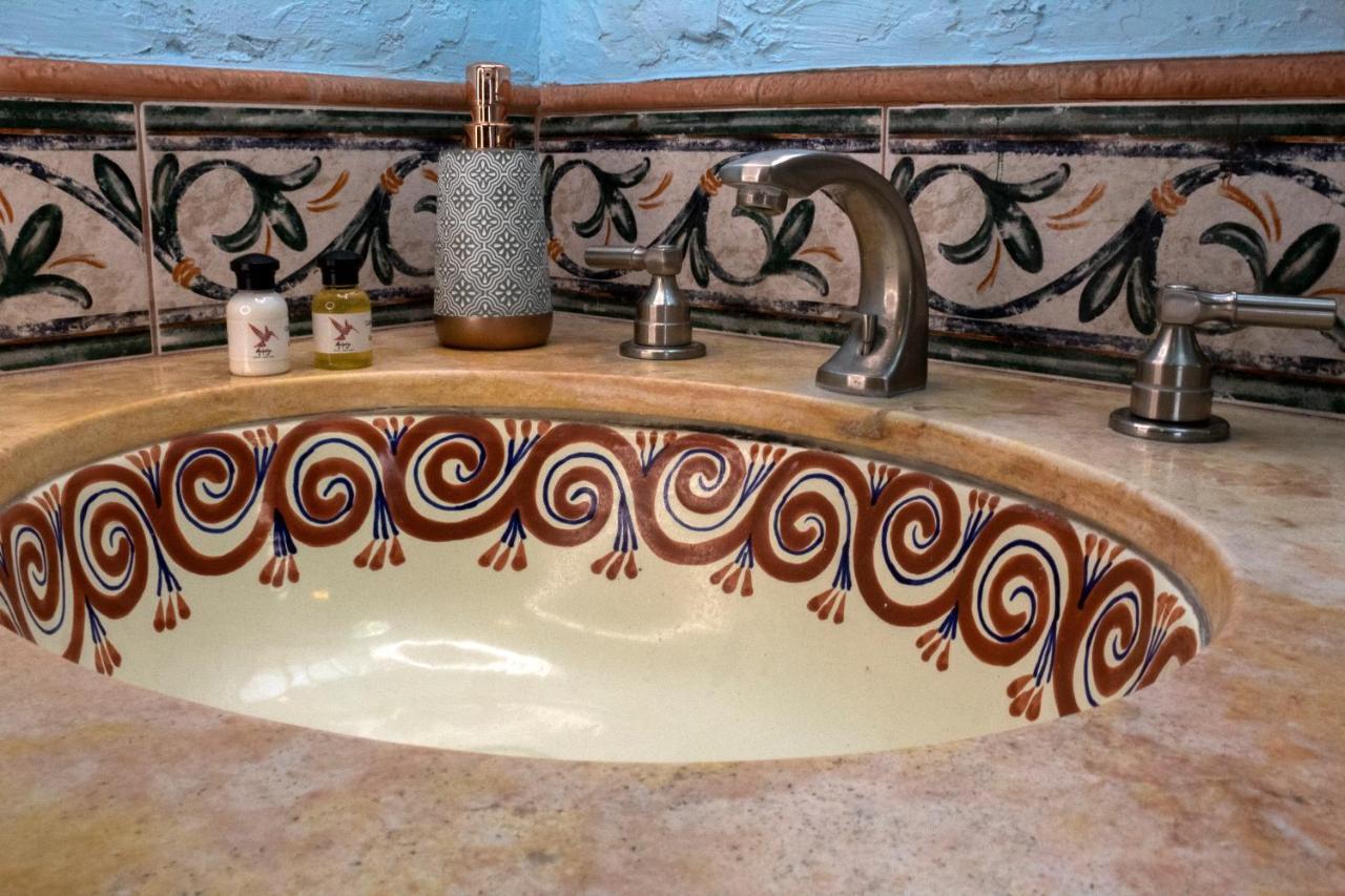 Alebrije Boutique Hotel