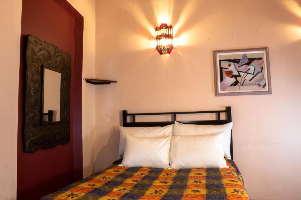 Alebrije Boutique Hotel Guadalajara