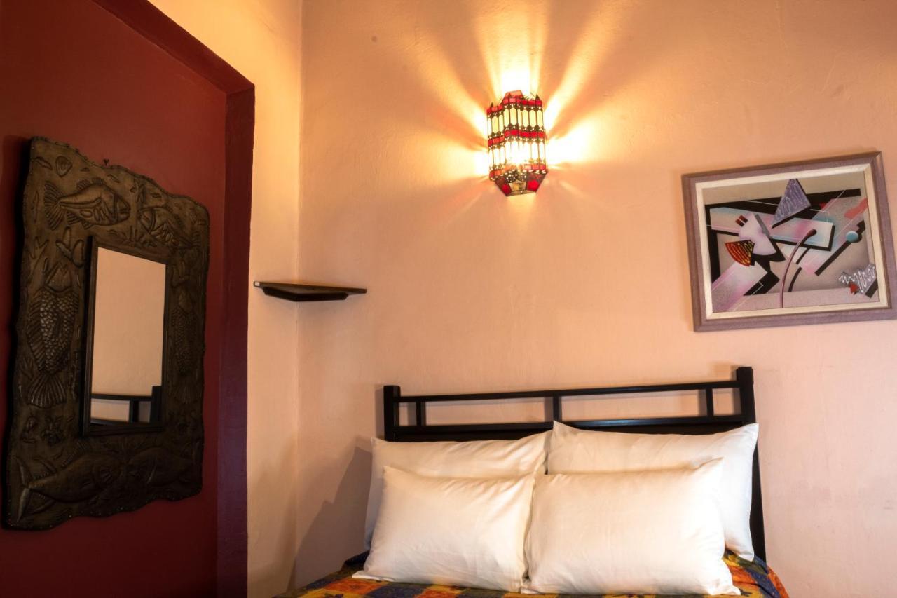 Hotel Alebrije Boutique