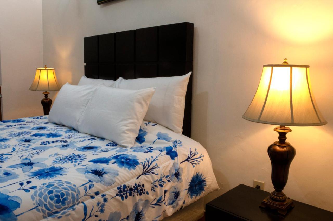 Alebrije Boutique Hotel