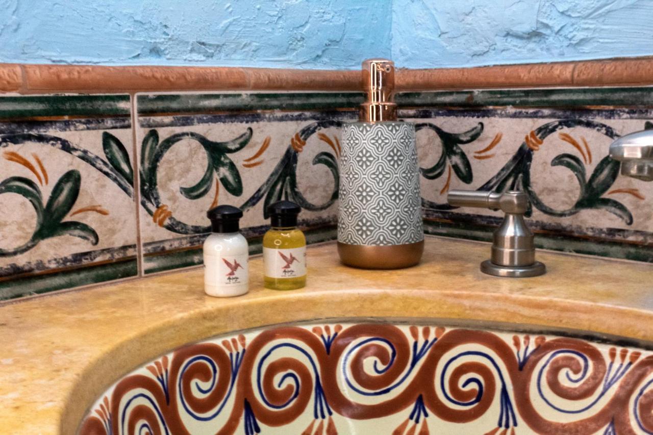 Hotel Alebrije Boutique