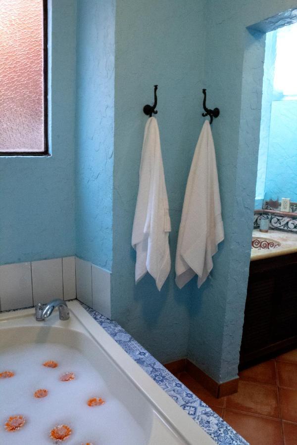 Alebrije Boutique Hotel 4*