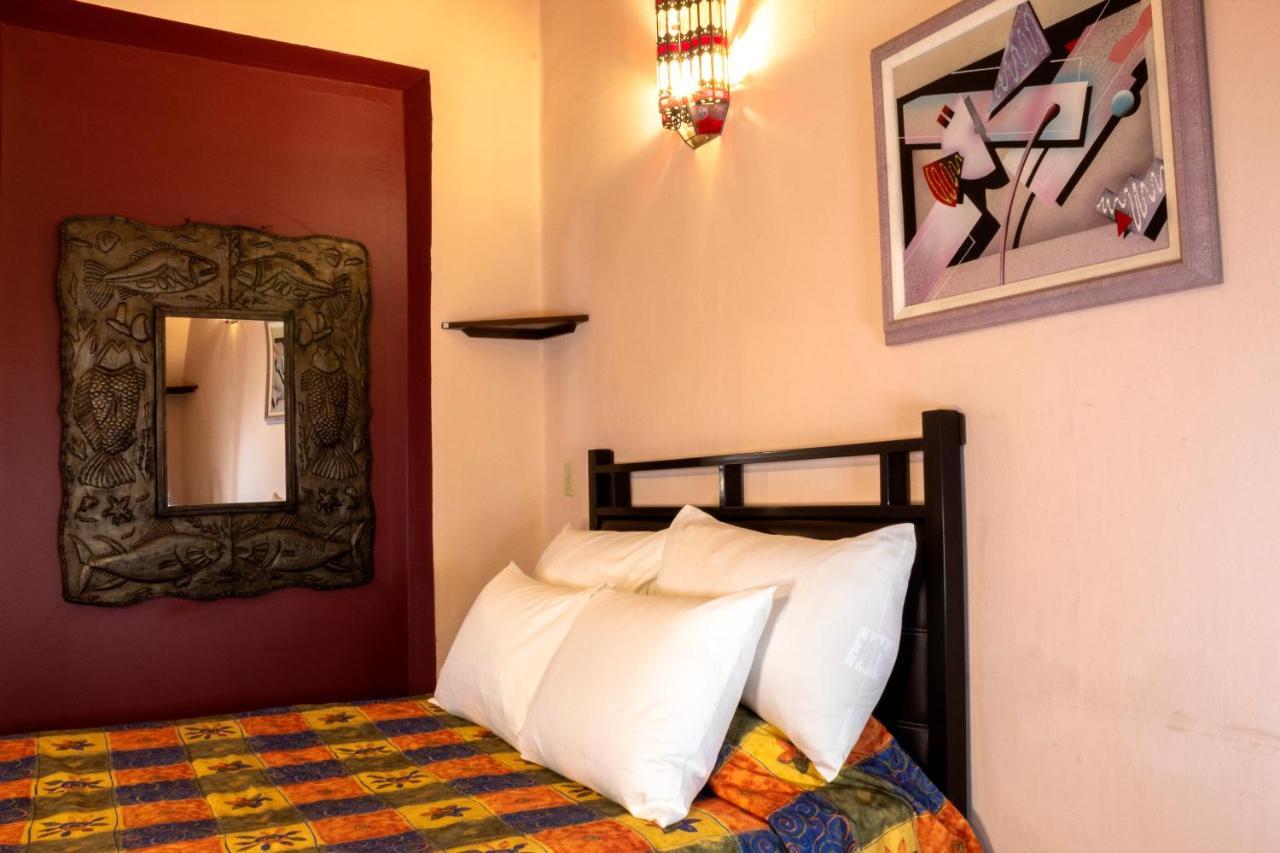 Alebrije Boutique Hotel