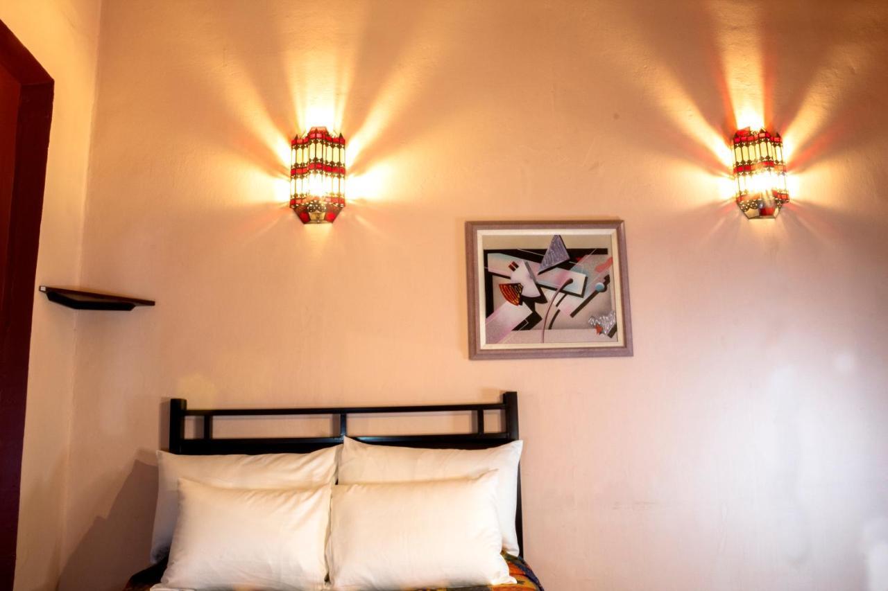 Alebrije Boutique Hotel 4*