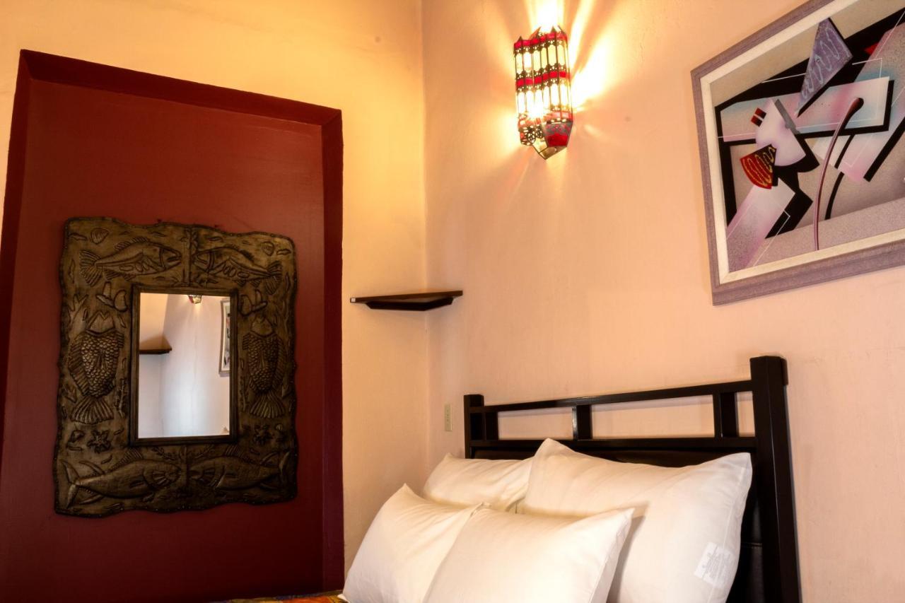 Alebrije Boutique 4* Guadalajara