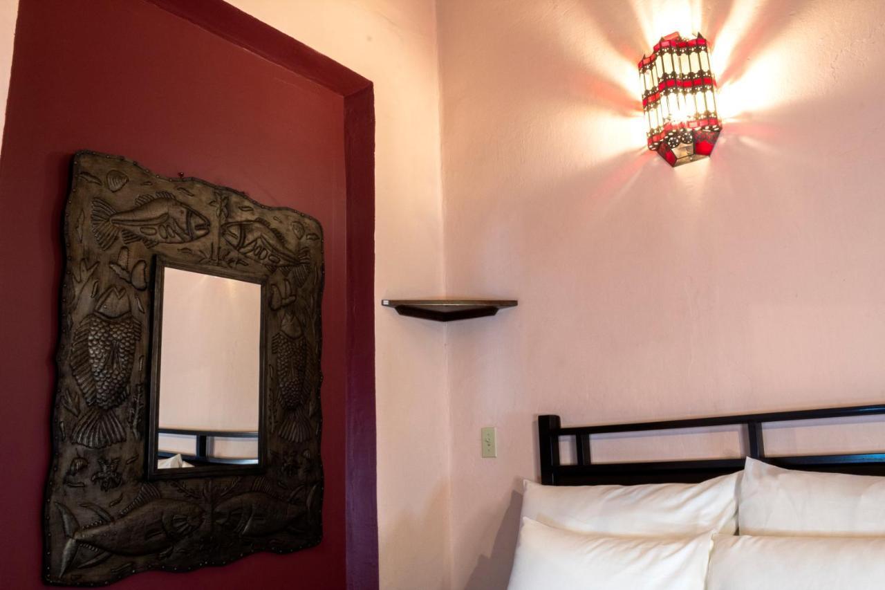 Alebrije Boutique Hotel