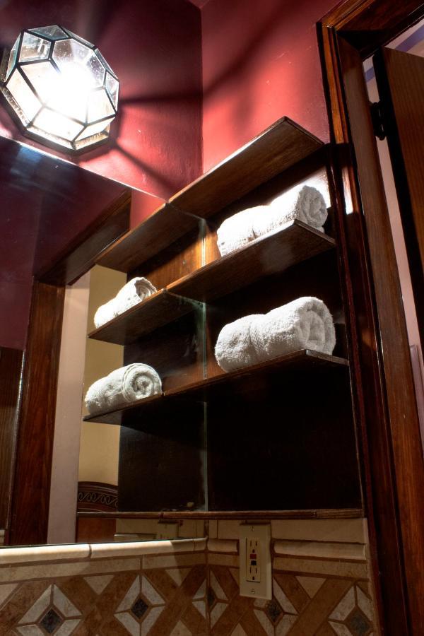 Hotel Alebrije Boutique