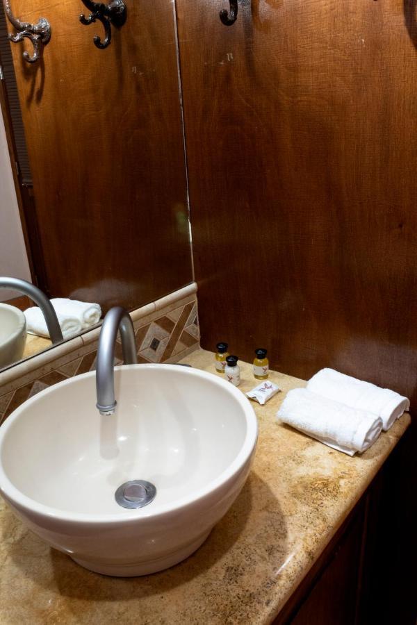 Hotel Alebrije Boutique