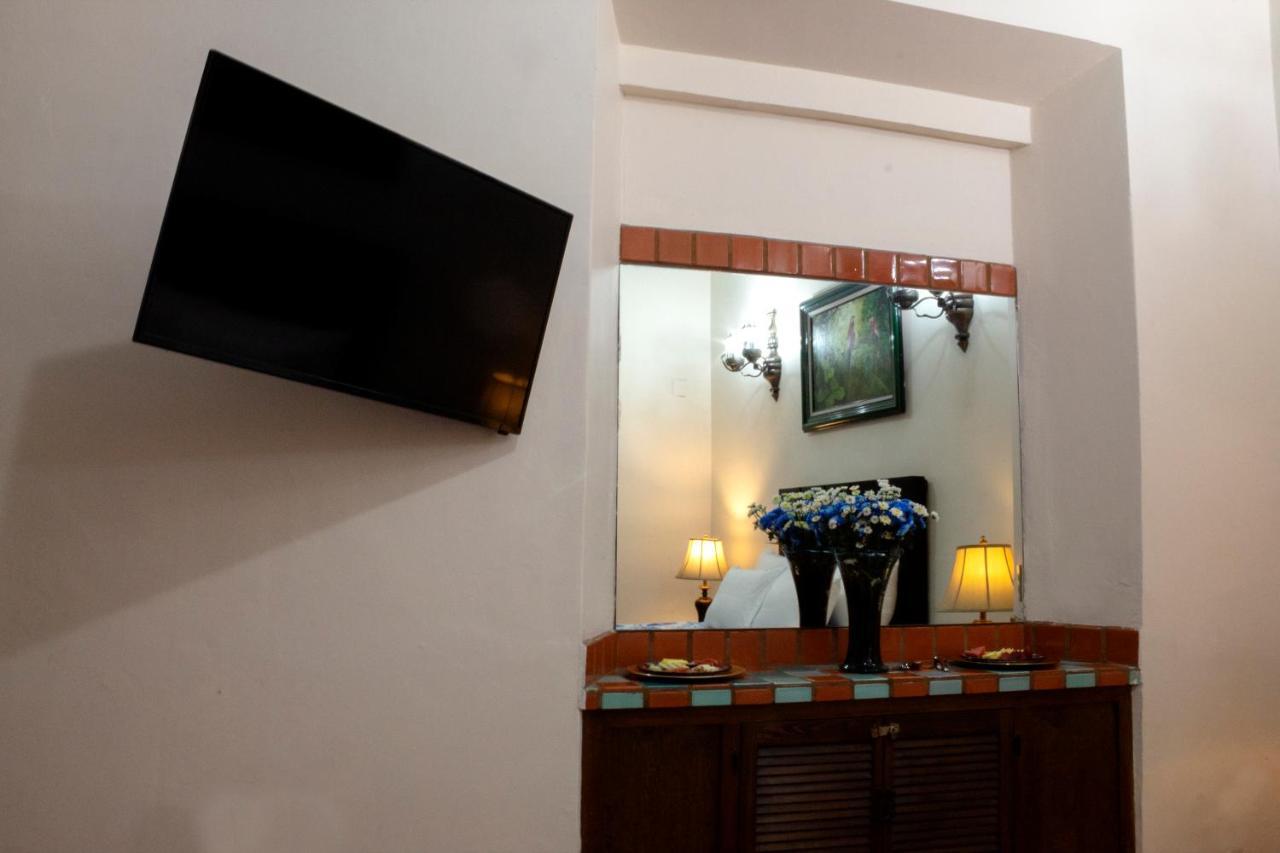Hotel Alebrije Boutique Guadalajara