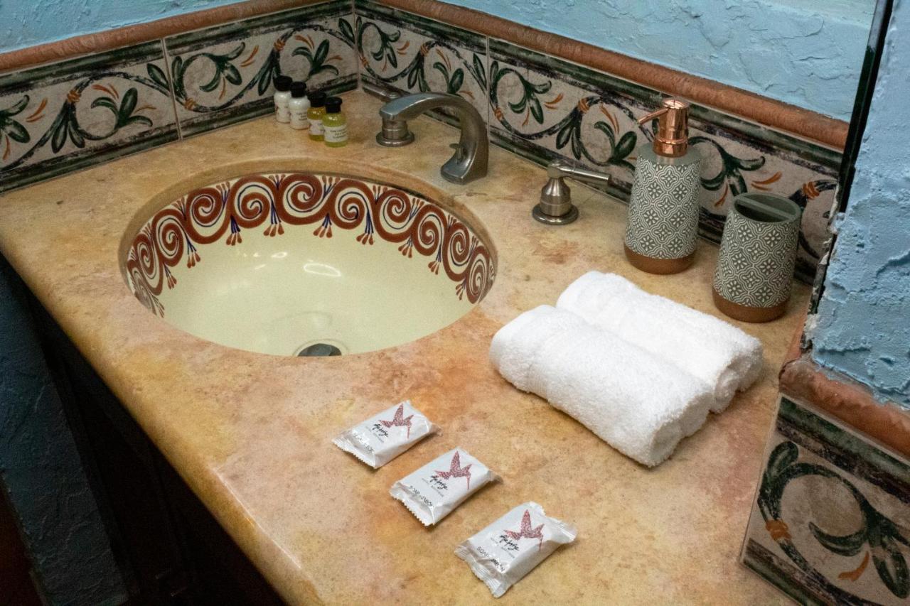Hotel Alebrije Boutique Guadalajara