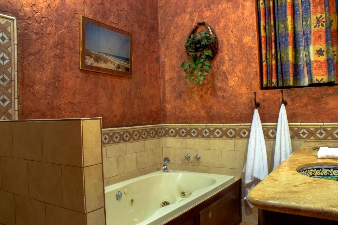 Hotel Alebrije Boutique
