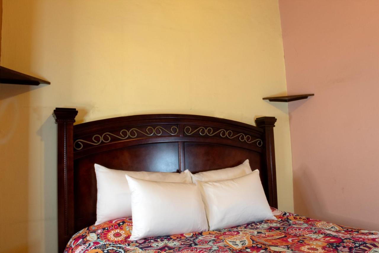 Alebrije Boutique Hotel 4*