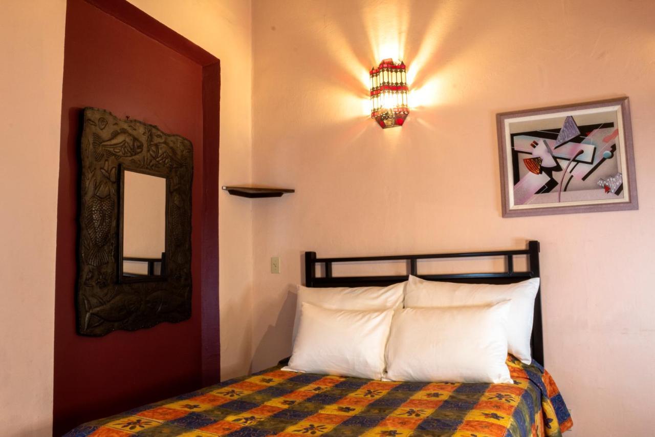 Alebrije Boutique Hotel Guadalajara